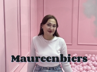 Maureenbiers