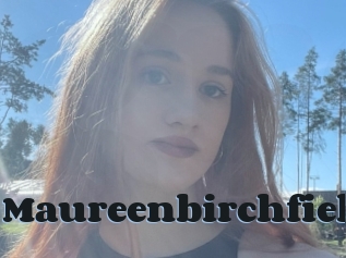 Maureenbirchfiel