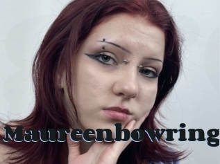 Maureenbowring