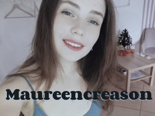 Maureencreason