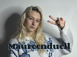 Maureenduell