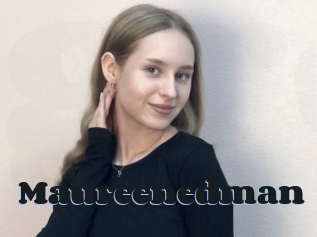 Maureenedman