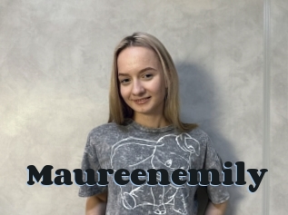 Maureenemily