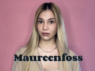 Maureenfoss