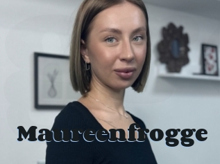 Maureenfrogge