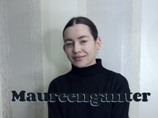 Maureenganter