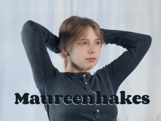 Maureenhakes