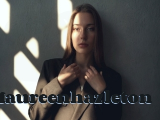 Maureenhazleton