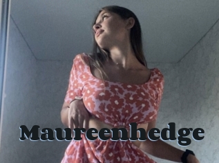 Maureenhedge