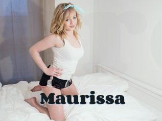 Maurissa