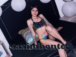 Maximhonter