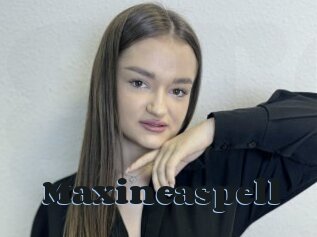 Maxineaspell