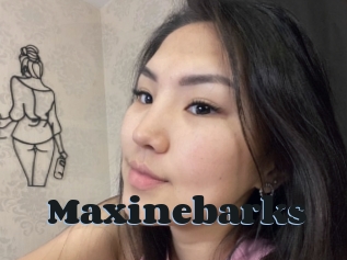 Maxinebarks