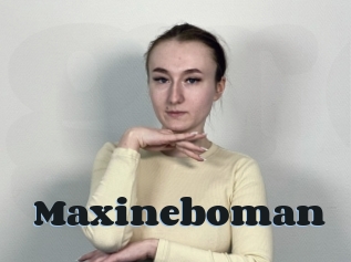 Maxineboman