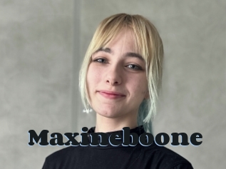 Maxineboone