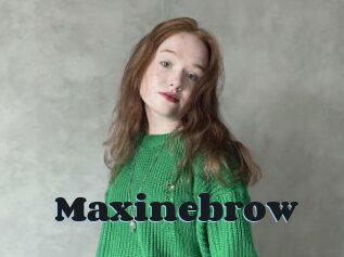 Maxinebrow