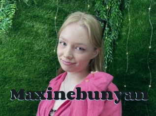 Maxinebunyan