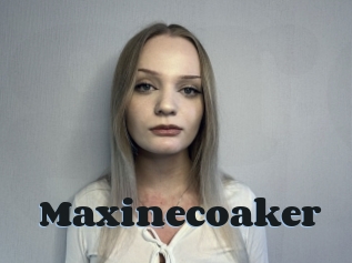 Maxinecoaker