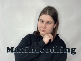 Maxinecodling