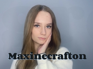 Maxinecrafton