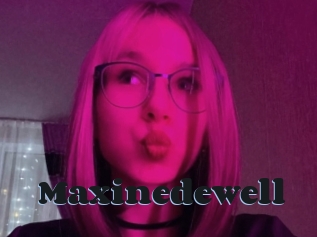 Maxinedewell