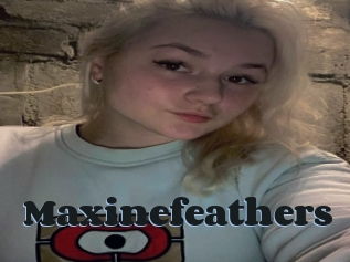 Maxinefeathers