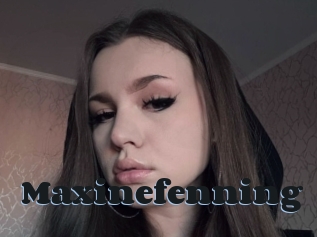 Maxinefenning