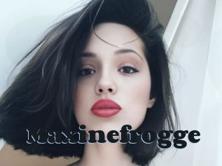 Maxinefrogge