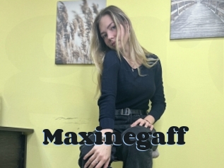 Maxinegaff