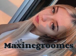 Maxinegroomes