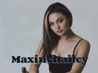 Maxinehailey