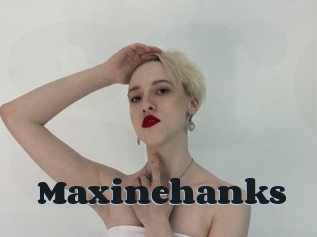 Maxinehanks