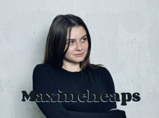 Maxineheaps