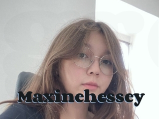 Maxinehessey