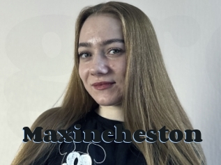 Maxineheston