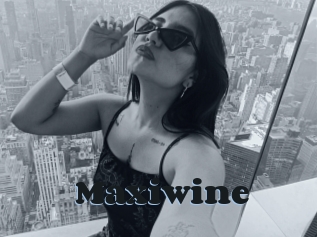 Maxiwine