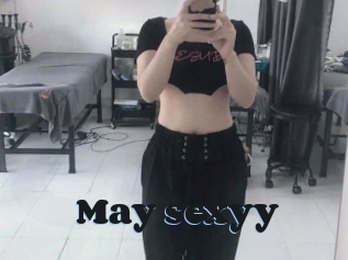 May_sexyy