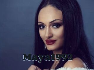 Maya1992