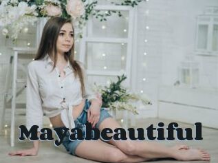 Mayabeautiful