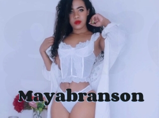 Mayabranson