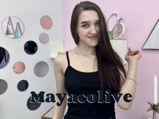 Mayacolive