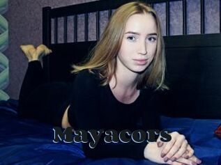 Mayacors