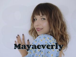 Mayaeverly