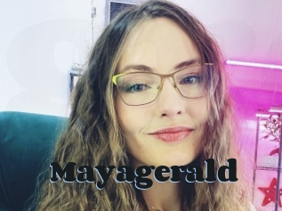 Mayagerald