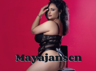 Mayajansen