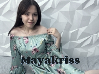 Mayakriss