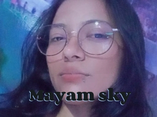 Mayam_sky