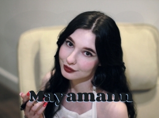 Mayamann