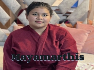 Mayamarthis