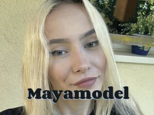 Mayamodel